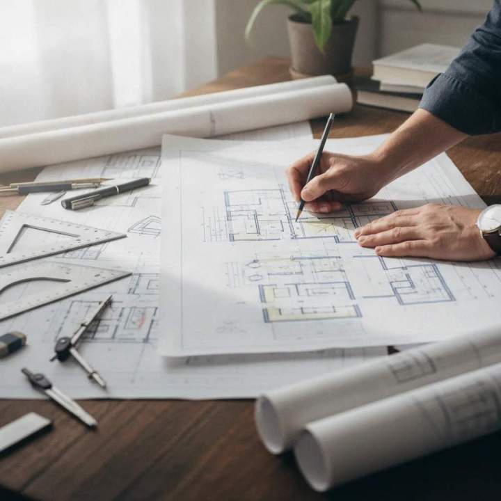 Conseiller en construction Meaux