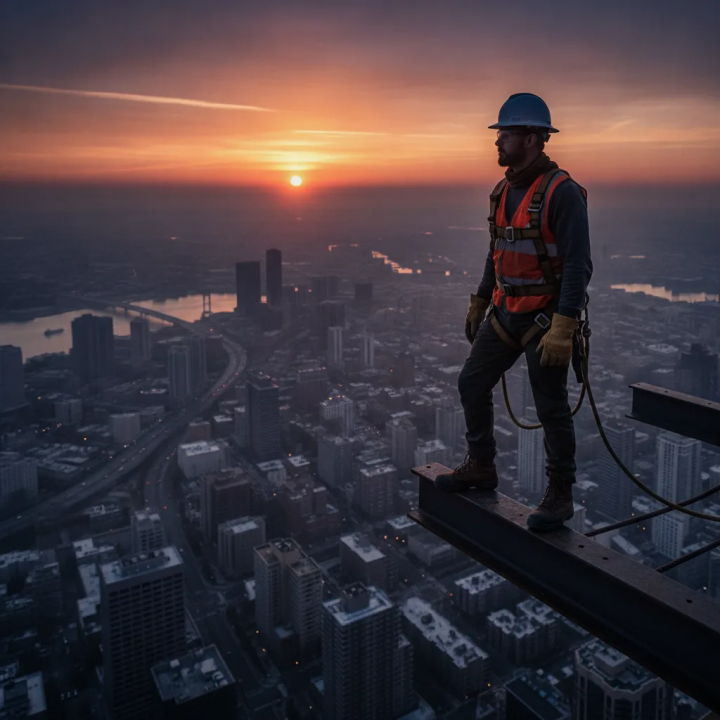Conseiller en construction Meaux