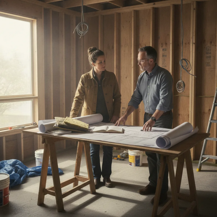 Conseiller en construction Meaux