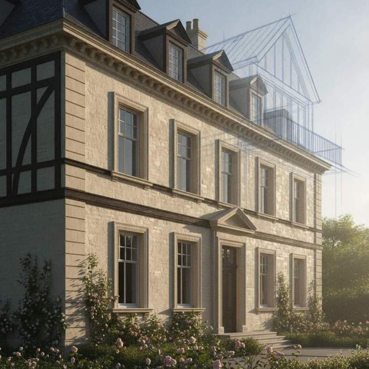 Expert conseiller en construction Meaux