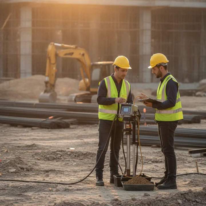Conseiller bâtiment secteur Meaux