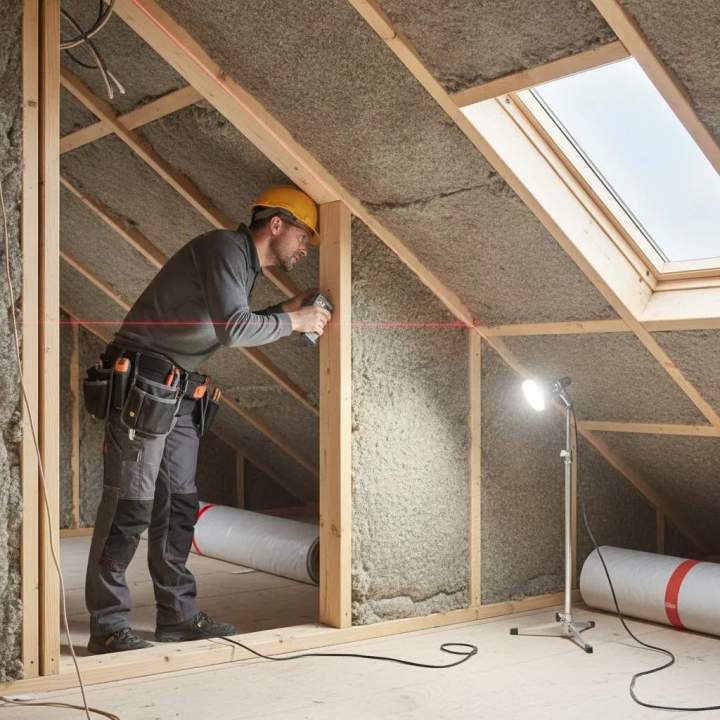 Expert conseiller en construction Meaux