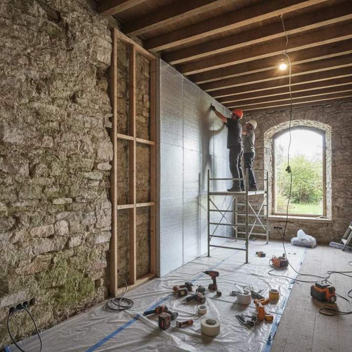 Conseiller en construction Meaux