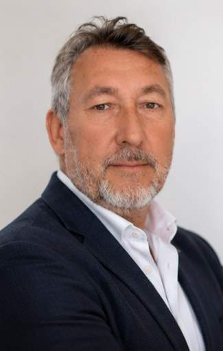 Alain Perrard