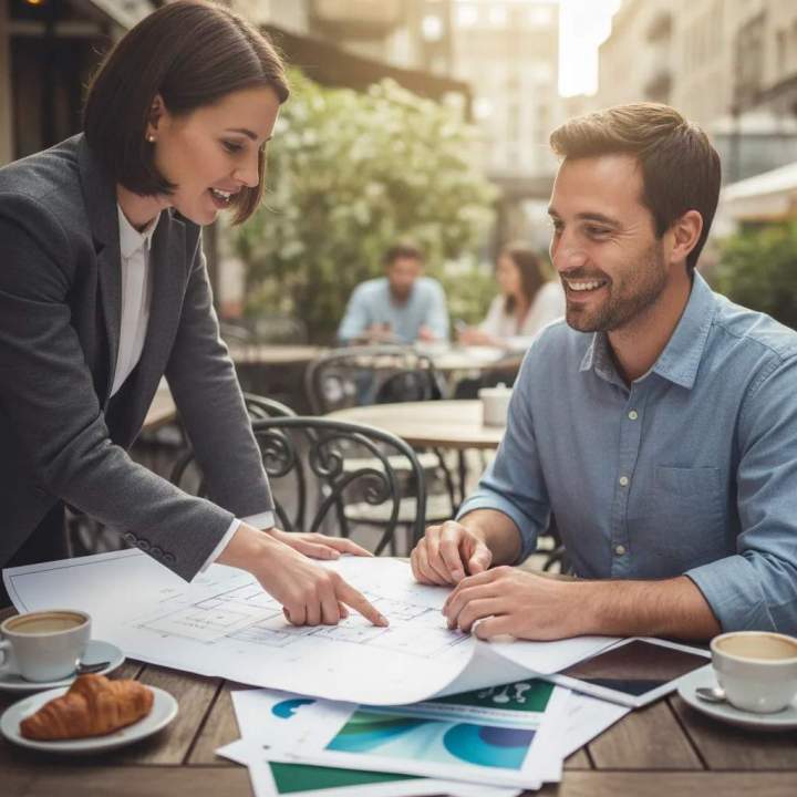 Conseiller en construction Meaux