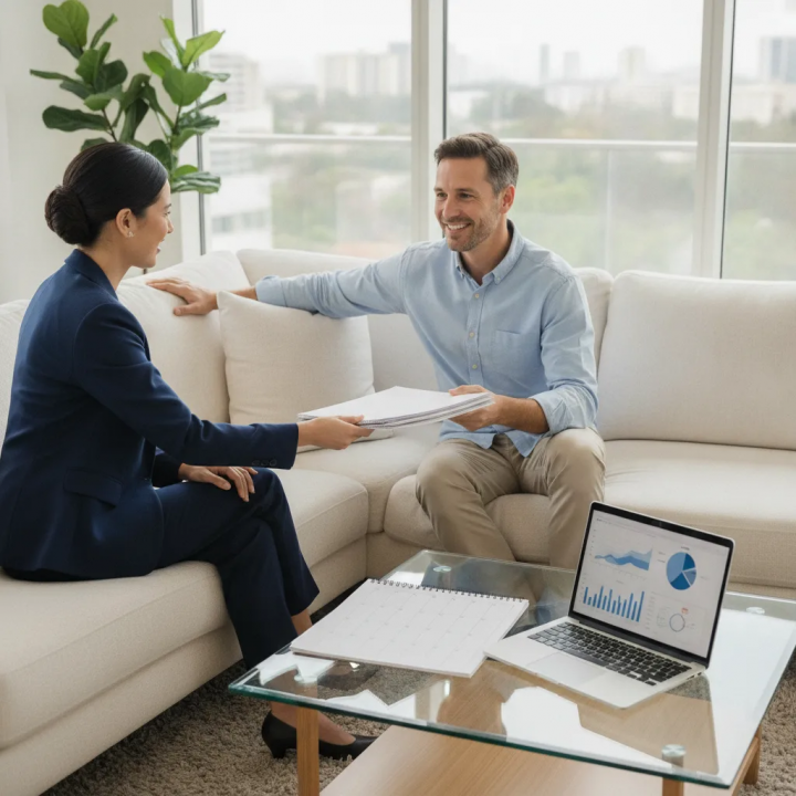 Conseiller en construction Meaux