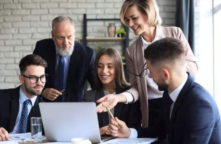 Optimisation de votre gestion et administration quotidienne.