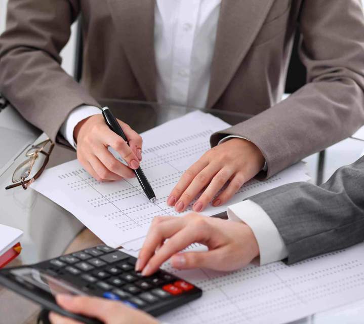 Spécialiste en gestion et pilotage d’entreprise Meaux