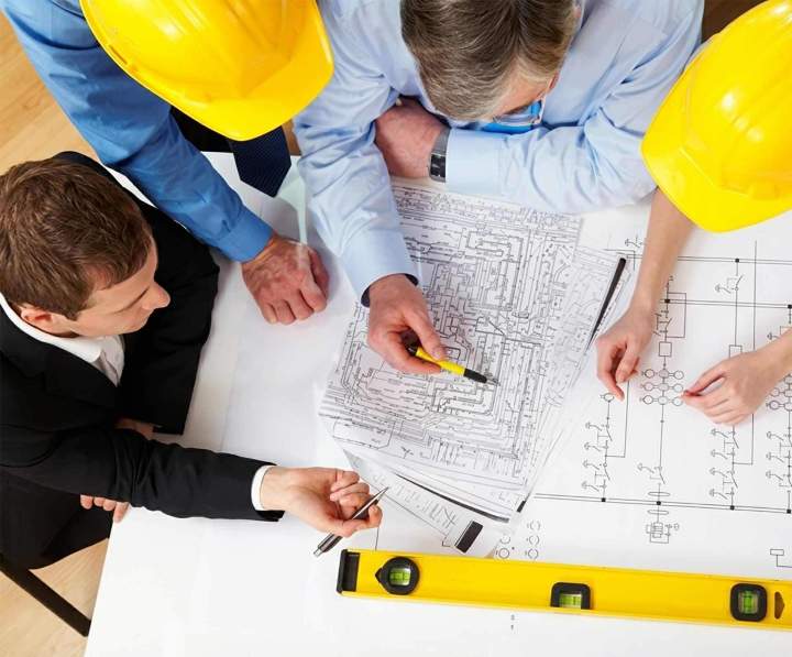 Conseil travaux Méaux