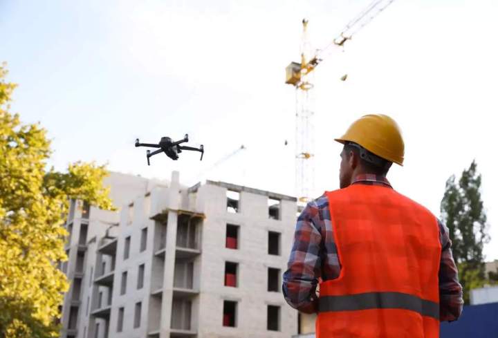 Gestion moderne de l'entretien des bâtiments Meaux