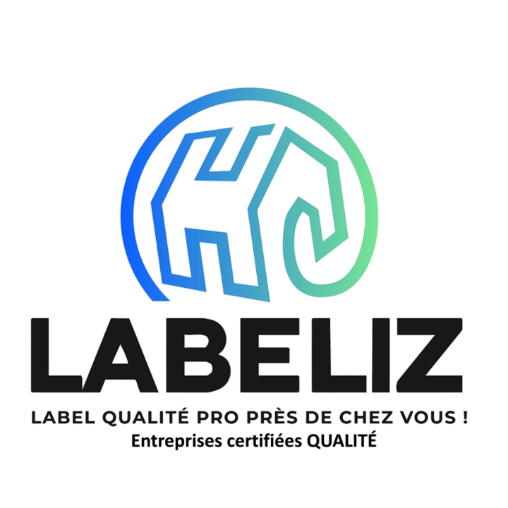 Logo Labeliz