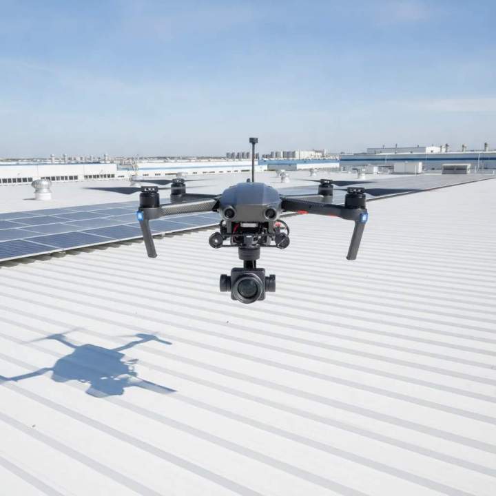 entretien batiment industriel drone seine marne 3
