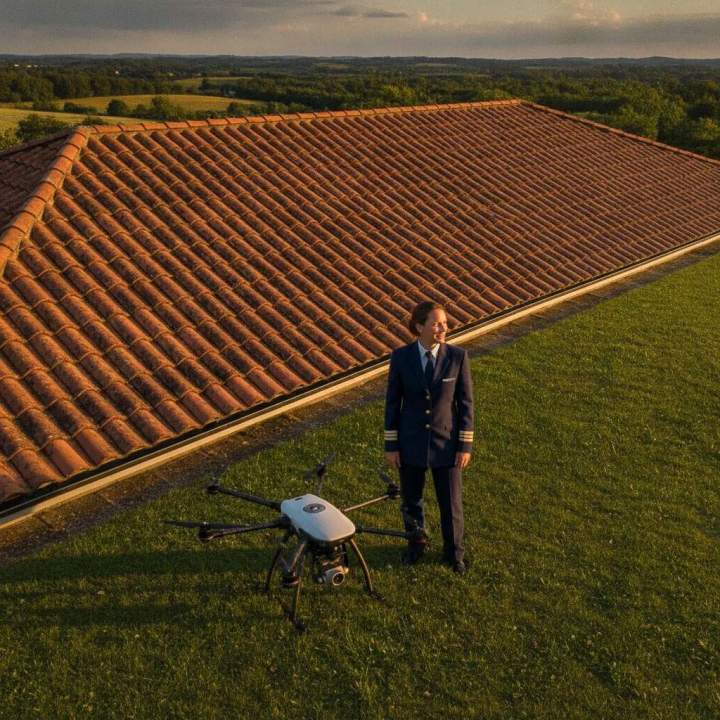 nettoyage toiture drone meaux 3
