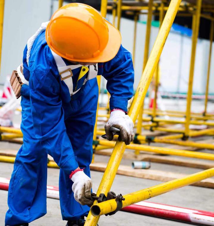 Expert conseiller en construction Meaux