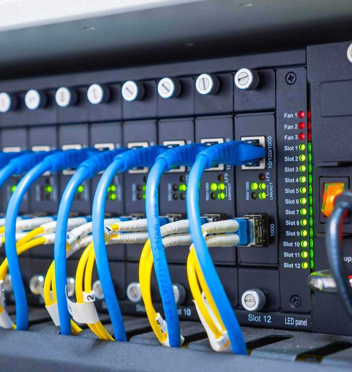 Gestion informatique Méaux