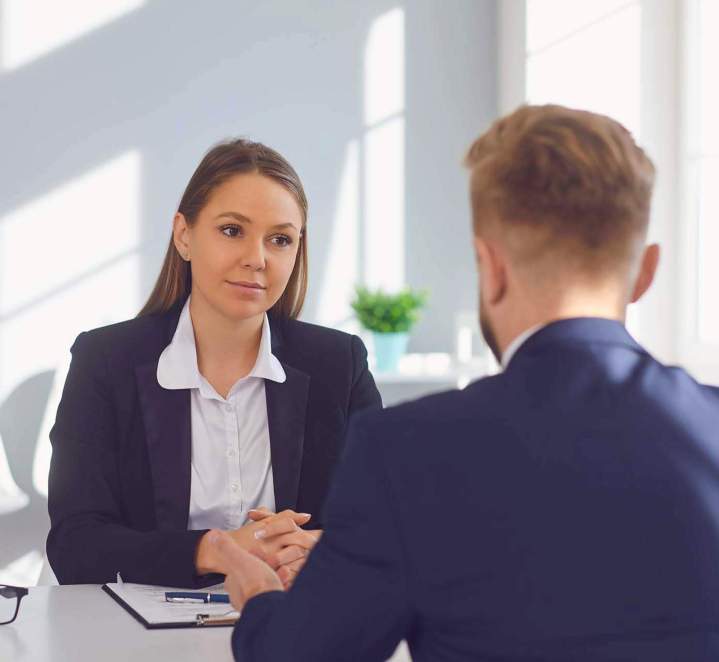 Service de gestion des ressources humaines Meaux