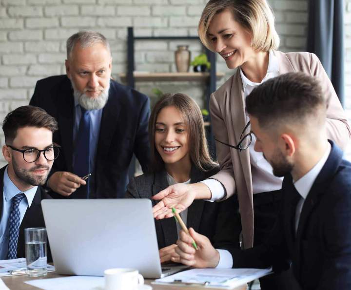 Cabinet de conseil en gestion d’entreprise à Meaux