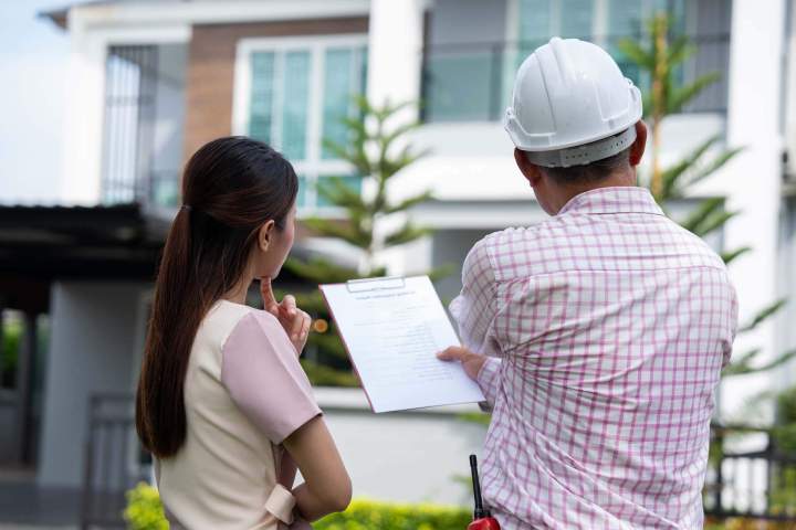 Audit d’entreprises du secteur construction Meaux