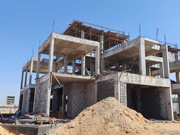Conseiller en construction Meaux