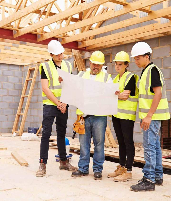 Agence de conseil en BTP Meaux