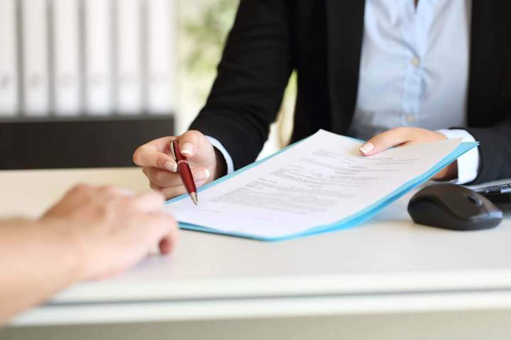 Support administratif externalisé Meaux